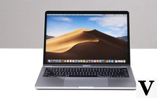 Apple recognizes shutdown bug in MacBook Pro 13