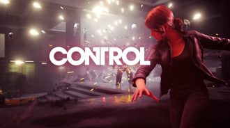 News! Control arrives on Xbox Game Pass for PC this Thursday