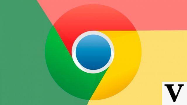 Chrome 88 update fixes yet another 