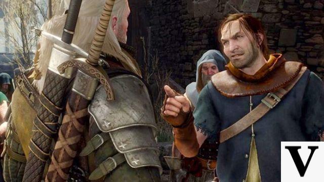The Witcher, franchise from CD Projekt Red, loses its director, who resigned