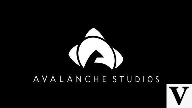 Avalanche Studios canceled an alternate reality title from the 50s