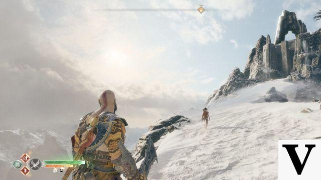 God of War: Trophies and Secret Items Guide