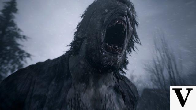Resident Evil Village: Werewolves? See more about Lycans, the new enemies.