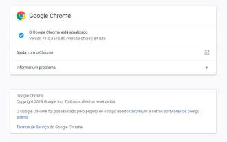 Chrome 71 comes with abusive ad blocking feature