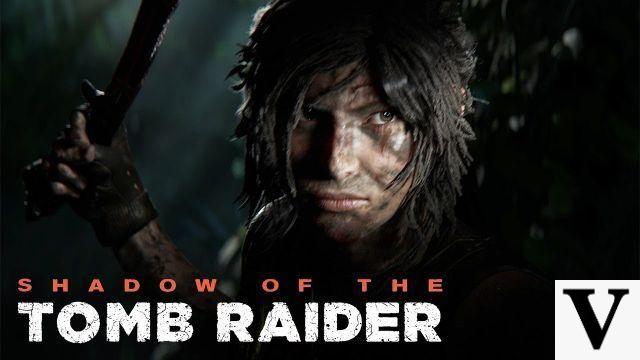 Tomb Raider: all three games are free on the Epic Games Store