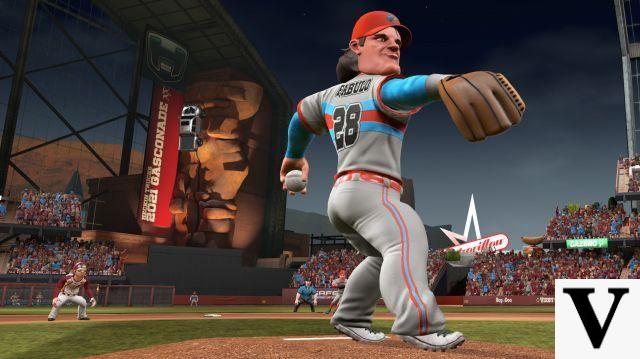 EA rachète Metalhead Software, développeur de Super Mega Baseball