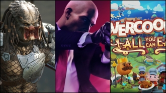 PlayStation Plus : Une fuite pointe les jeux de septembre - Bonne liste !