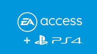 EA Access arrive sur PS4 le 24 juillet