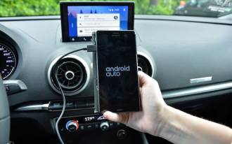 La mise à jour Android Auto facilite la lecture de musique et de messages