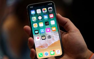 New iPhones will be sales success, says analyst