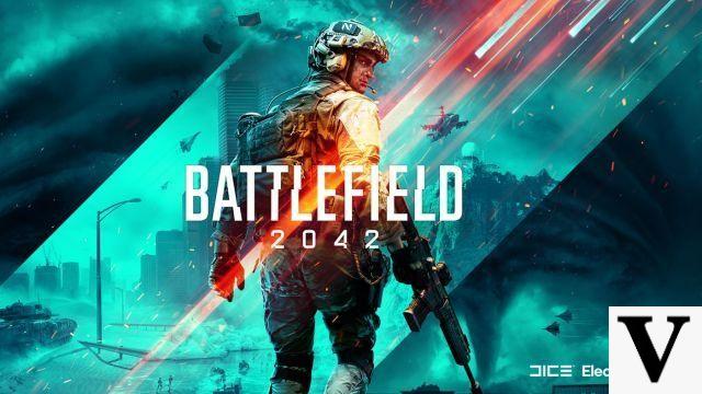 Battlefield 2042 gets trailer demonstrating DLSS, Reflex and Ray Tracing