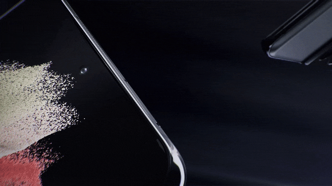 Galaxy S21: de nouveaux détails sur l'appareil photo du smartphone révélés