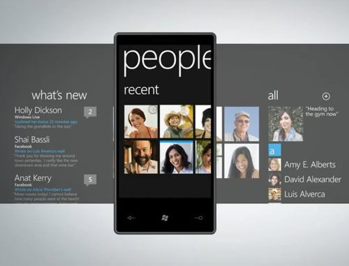 Windows Phone: ¿merece la pena comprarlo?
