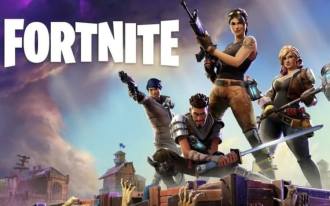 Fortnite is available for all Android devices