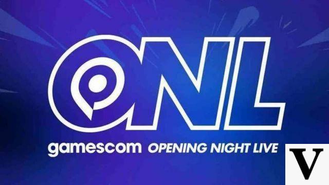 La Gamescom 2021 présentera 30 jeux lors de son événement d'ouverture