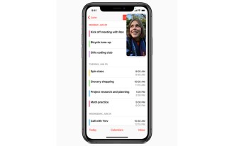 New iOS 14 is announced at WWDC, see details and new functions