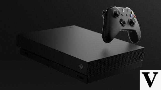Xbox gets long-awaited HDR support