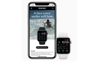 New functions added in Apple WatchOS 7