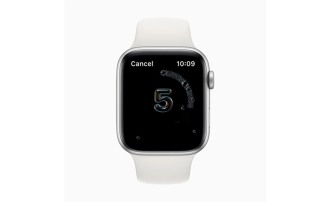 Nouvelles fonctions ajoutées dans Apple WatchOS 7