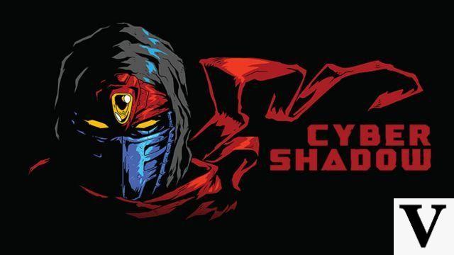Challenge in 8-bit! Cyber ​​Shadow will be released on January 26