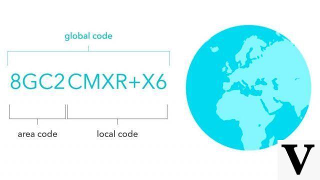 Google Maps: Do you know what Plus Code is? Here's how to share your exact location!