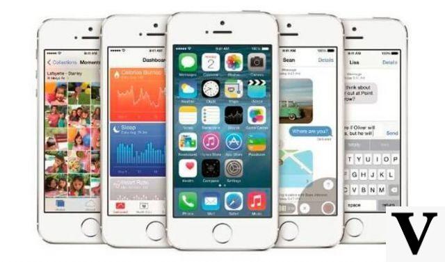 Apple lance iOS 8 aujourd'hui à 14h. Voir comment mettre à jour