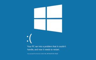 Microsoft dit qu'il n'obligera pas les utilisateurs à mettre à jour Windows