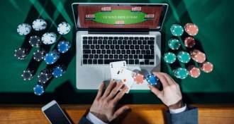 Is it possible to bet legally on the internet?
