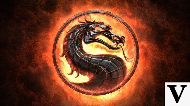 Get ready kombatant! New Mortal Kombat movie gets release date