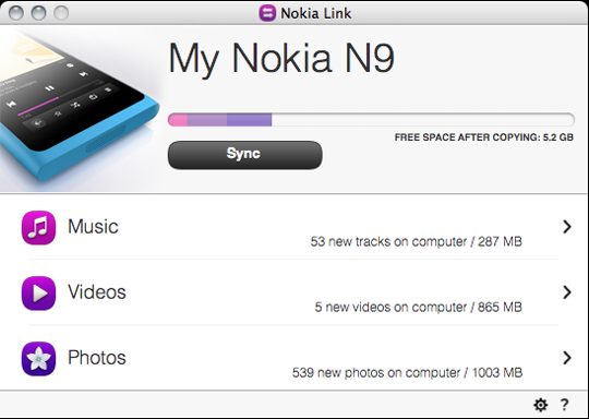 Nokia N9 – Revisión