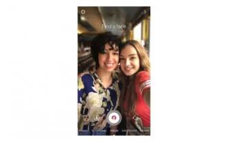 Instagram releases blurry background effect for stories