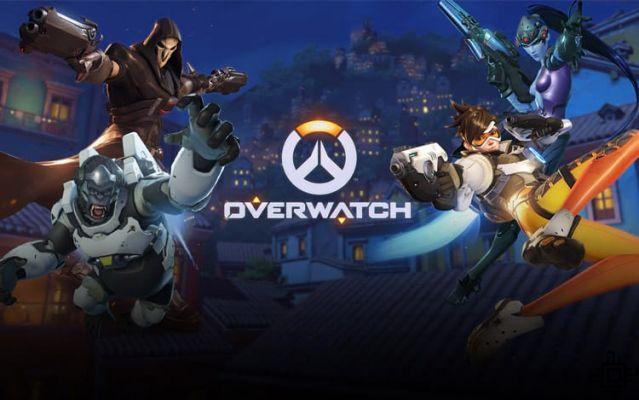 Blizzard is using social media to find toxic Overwatch players