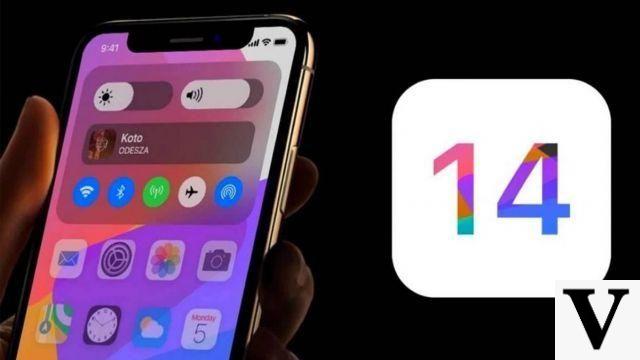 iOS 14 will notify you when apps use iPhone's microphone, camera and clipboard