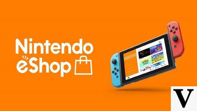 Le Nintendo eShop espagnol présente un ajustement de prix pour plusieurs jeux