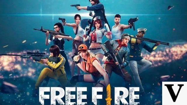 Free Fire : Exigences minimales pour jouer sur Android, iOS et PC