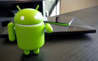 Android already has a billion outdated devices