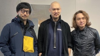 Acronym launches Death Stranding jacket for $1789
