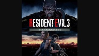 Resident Evil 3 Remake est disponible en streaming sur Nintendo Switch