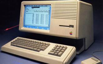 Apple publiera gratuitement le système d'exploitation Lisa en 2018