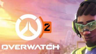 [Overwatch 2] Character Lucio appears in the image of the new game, which may have a map in Rio