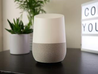 Google's third-party employees have access to audio recorded by Google Home