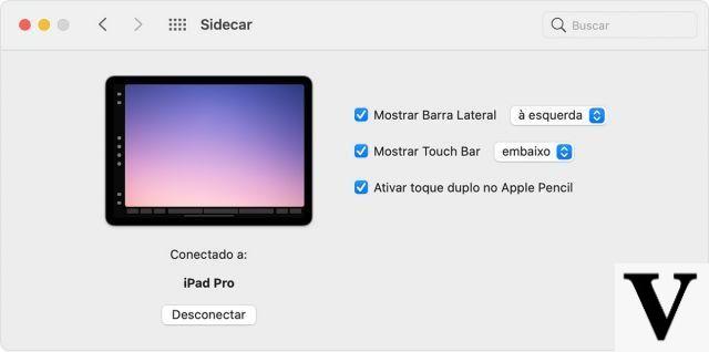 Cómo usar el iPad como segunda pantalla en Mac o PC