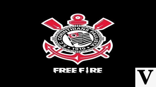 Renforts à venir ! Corinthians Free Fire annonce l'embauche de Bold et Razure