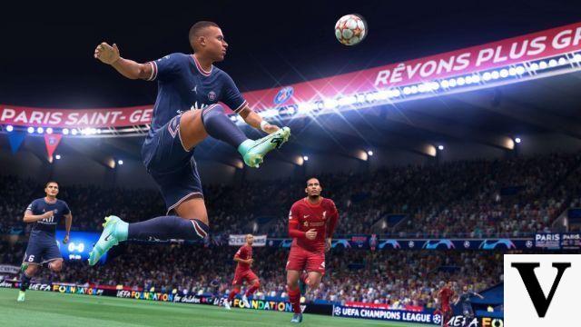 REVIEW: FIFA 22 – The true kings of the field