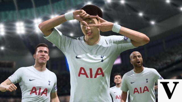 REVIEW: FIFA 22 – The true kings of the field