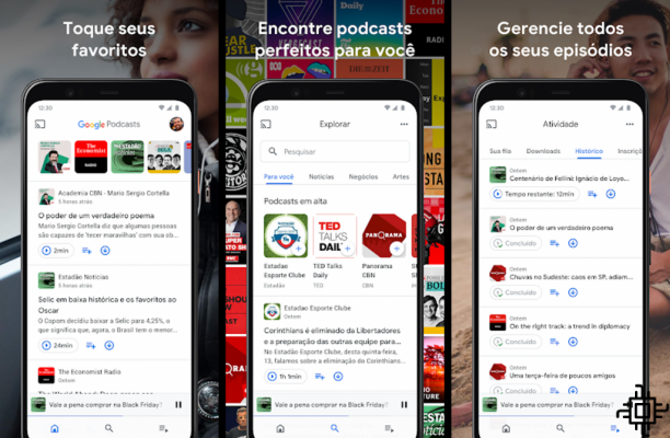 32 aplicaciones de Google para Android y iPhone que debes conocer