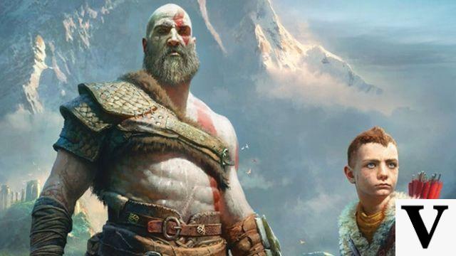 Sony already knew? New God of War is delayed to 2022!