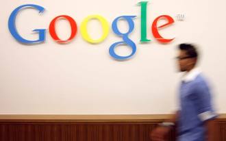 Google paie une amende de 550 millions d'euros au gouvernement français pour fraude fiscale