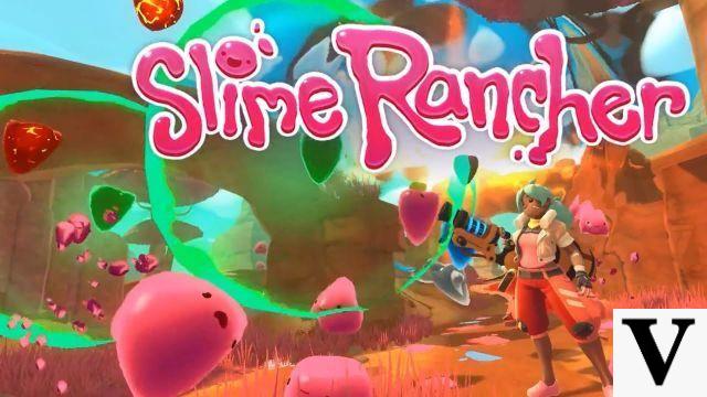 Steam propose des offres sur des jeux comme Rocket League, Road Redemption et Slime Rancher