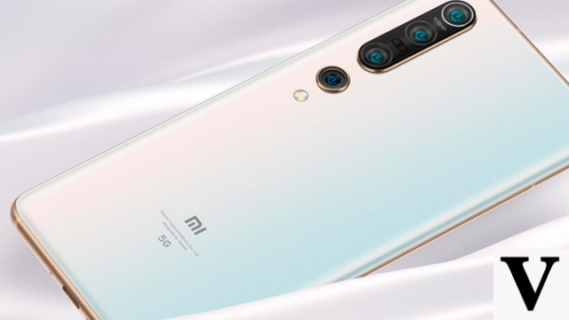 Xiaomi guarantees! We will have enough stock of the Mi 11 for the start of sales